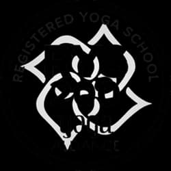 Yoga Alliance Registered Yoga School 200-hour seal