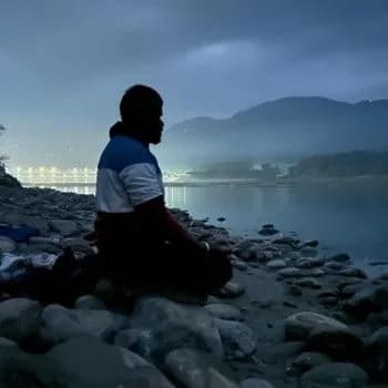 Lakhi Ram, Hatha Yoga & Pranayama, Deep Yoga Wellness Rishikesh